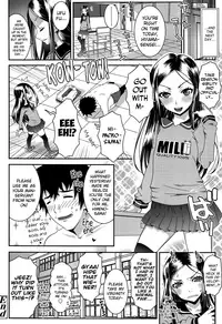 [mdo-h] XS! Ch.1-9 [English] [biribiri]