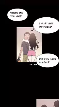 [Mr. Byeong-Su] Cohabitation Ch.1-30 (English) (Ongoing)