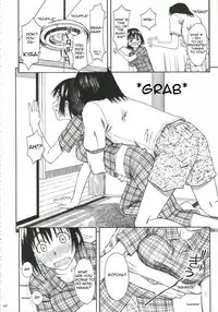 (C70) [House of Karsea (Syouji)] Pretty Neighbor&! Soushuuhen (Yotsubato!) [English]
