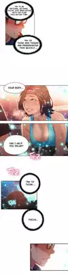 [BAK Hyeong Jun] Sweet Guy Ch.1-54 (English) (YoManga) (Ongoing)