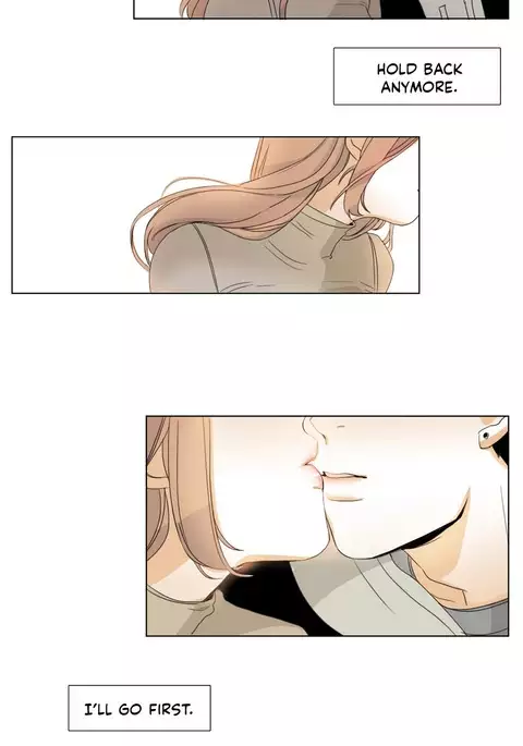 Talk To Me Ch.1-25