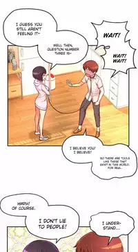 [Cave Bear] Mia's Tool Ch. 0-15 [English]