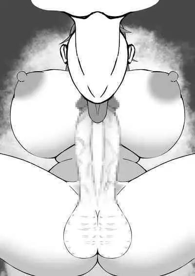 Futanari Onee-san to no Seikatsu