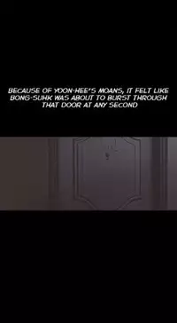 [Mr. Byeong-Su] Cohabitation Ch.1-37 (English) (Ongoing)