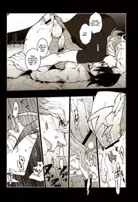 (GONEXT! 2) [Article 60 of Criminal Code (Shuhan)] TB:0. (Tiger & Bunny) [English] [Seyakedo]