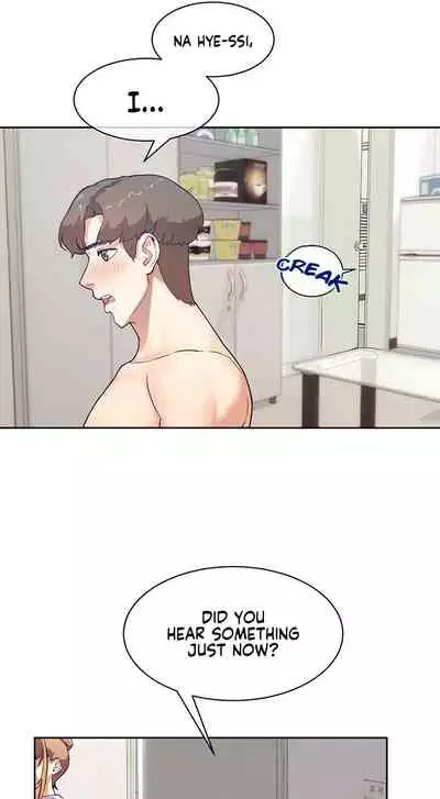 [Dabeul, Mul-oli] Is this the Way You Do it Ch.12/? [English] [Manhwa PDF]