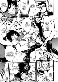 [Anthology] Slave Heroines Vol.14 [English]{GjustG}