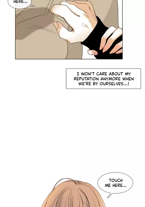 Talk To Me Ch.1-25