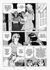 [Iwakoshi Kunio] Goro Mesu Tenshi | Fighting Bitch Angels Ch. 1-6 [English] [Strange Scans]