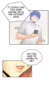 My Office Ch.1-21 (English) (Ongoing)