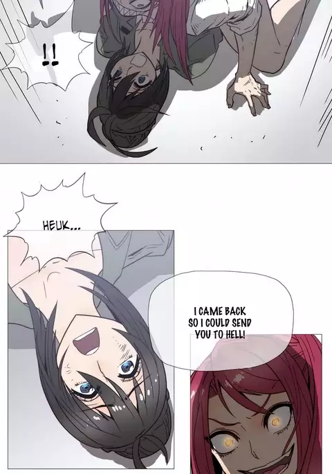 Household Affairs Ch.1-53