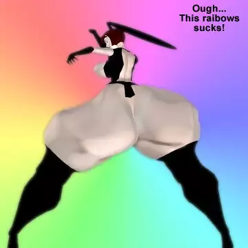 DARKENDA X He-Light - Round 3