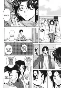 [Fuuga] Yumemiru Shoujo - The Girl Who Dreams [English] [Brolen]