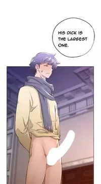 Perfect Half Ch.1-21 (English) (Ongoing)