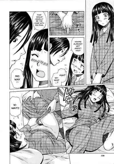 Ani to Imouto no Jijou.