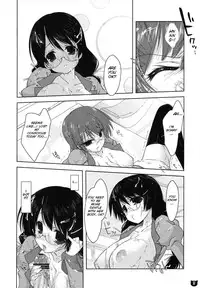 (COMIC1☆4) [Nama Cream Biyori (Nanase Meruchi)] Kemonogatari 00 (Bakemonogatari) [English] [SMDC]