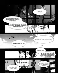 [Idea] Not a Love Song 2 [Shingeki no Kyojin]