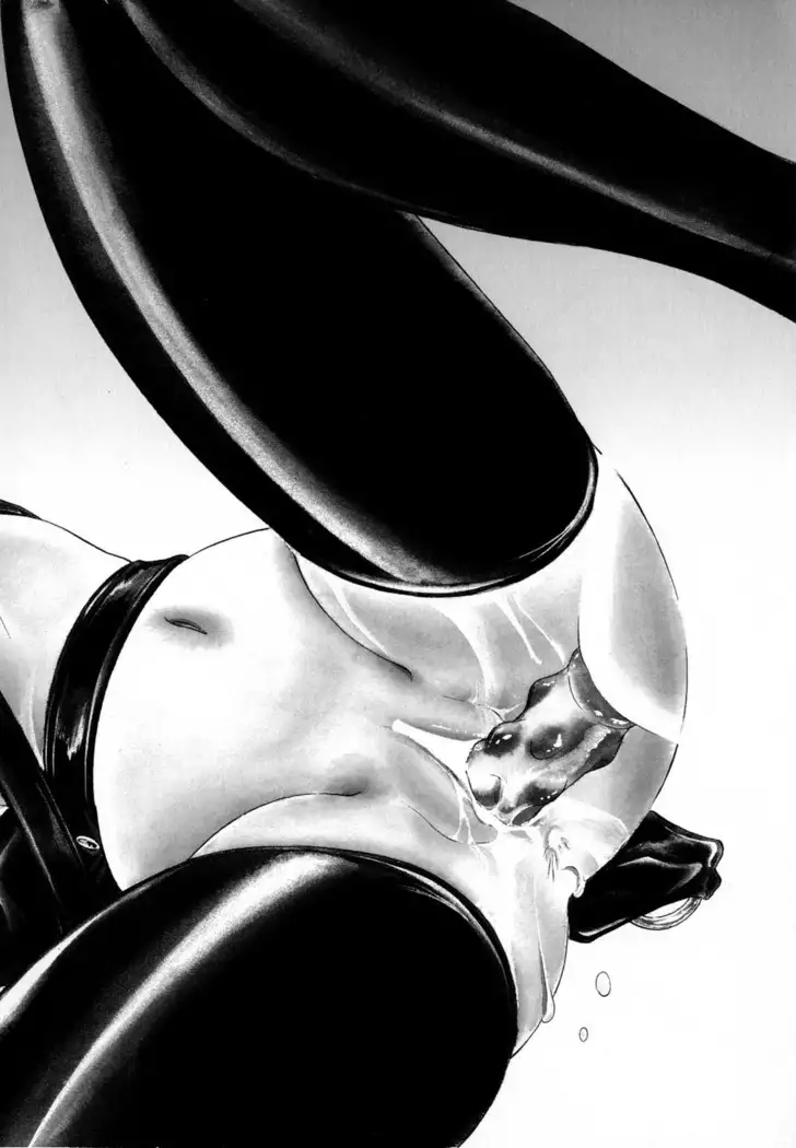 Boku ga Kanojo ni Kigaetara Ch.1~6