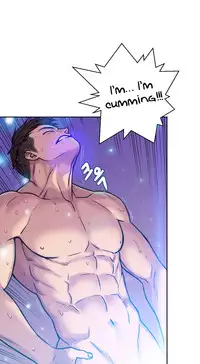 Ghost Love Ch.1-24 (English) (YoManga) (Ongoing)