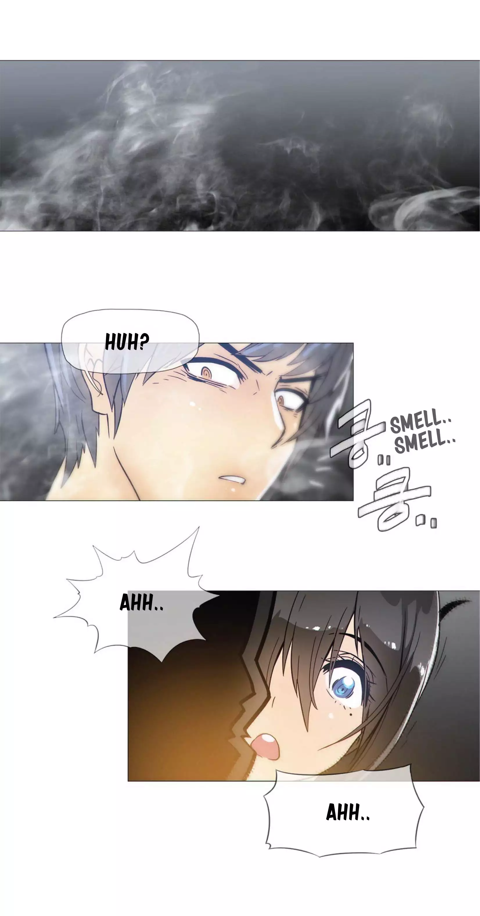 Household Affairs Ch. 11-26