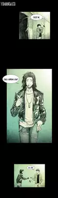 [Rigeng] House of Dolls Ch.0-10 (English) (YoManga) (Ongoing)