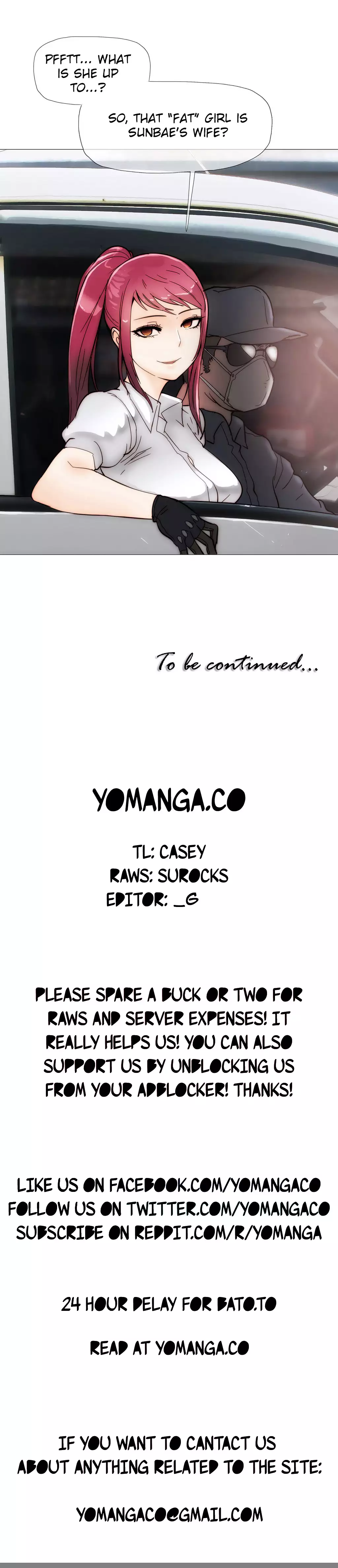 Household Affairs Ch.1-29