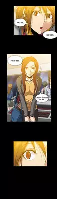 [Yihyeonmin] Drug Candy Ch.0-32 [English] [YoManga]