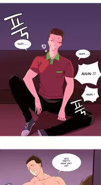 [Tankguy, ROZER] A World That I Rule Ch.01-30 [English] (Game of Scanlation) (Ongoing)