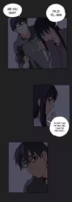 [Husky guy] SStudy Ch.0-34 (English) (YoManga) (Ongoing)