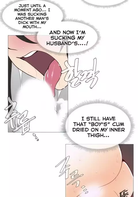 Household Affairs Ch.1-47