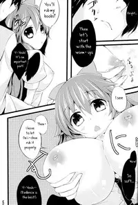 (CT20) [YuKi-IRo (Yukiusagi.)] Unyuho to Kozukuri Shiyo! | Let's Make Babies With Okuu-chan! (Touhou Project) [English]