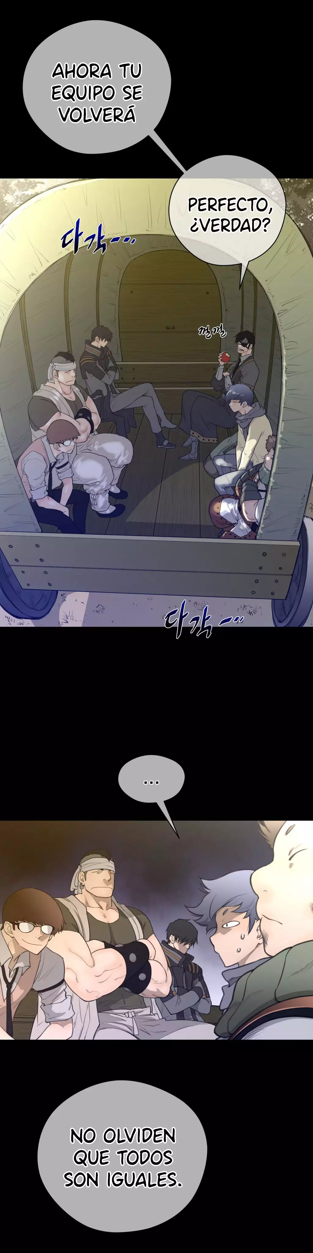 Perfect Half Ch.1-25