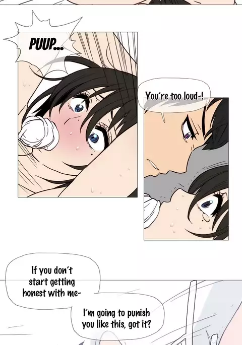 Household Affairs Ch.1-47