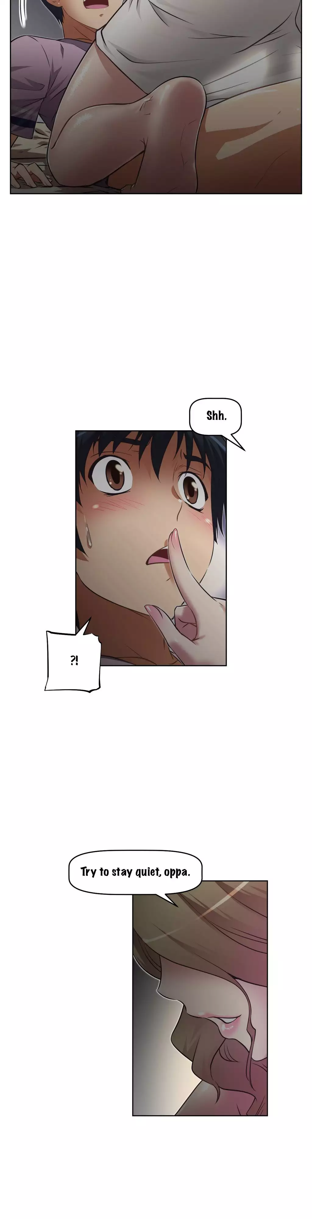 Brawling Go 0-16 Chapters