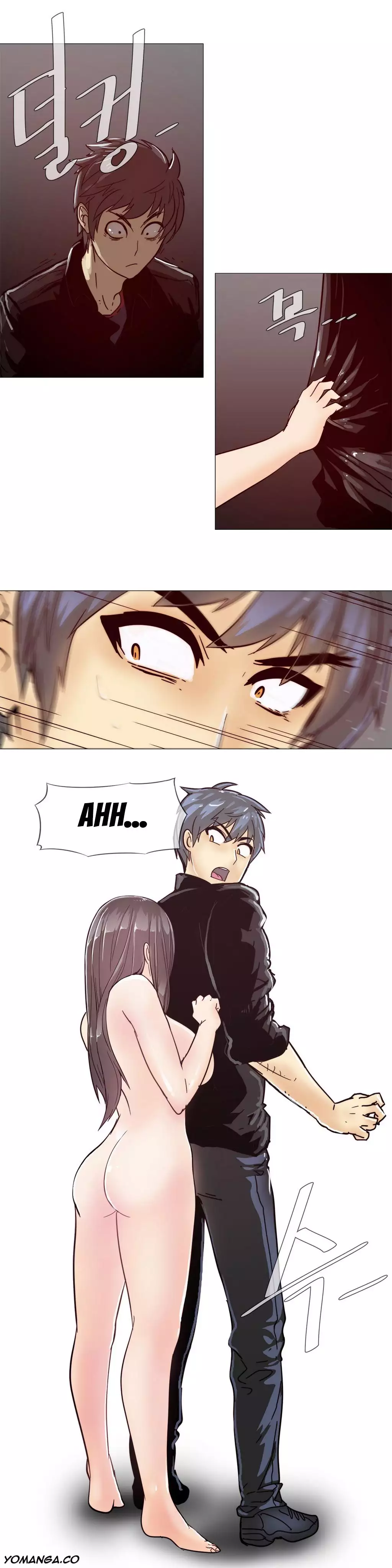 Household Affairs Ch. 11-28