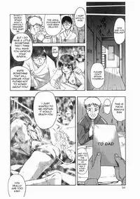 [Oyster] Koneko [English] =Torwyn=