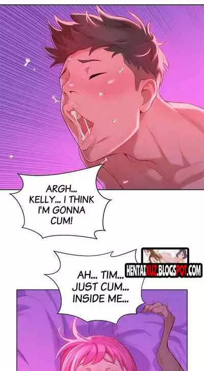 What do you Take me For? Ch.52/?