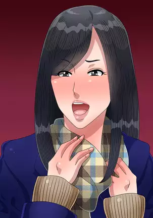 netotta bitchi oyako ga papa sotchinoke de anata no chi￮po o toriai ubaiai