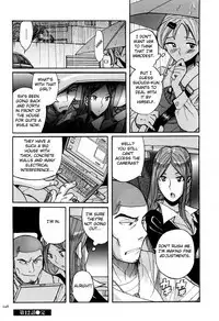 [Kojima Miu] Nympho Maman Boshi Soukan - Mama no Shikyuu wa Boku no Mono Ch. 1-23 [English] [Fated Circle]