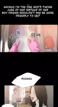 [Mr. Byeong-Su] Cohabitation Ch.1-48 (English) (Ongoing)