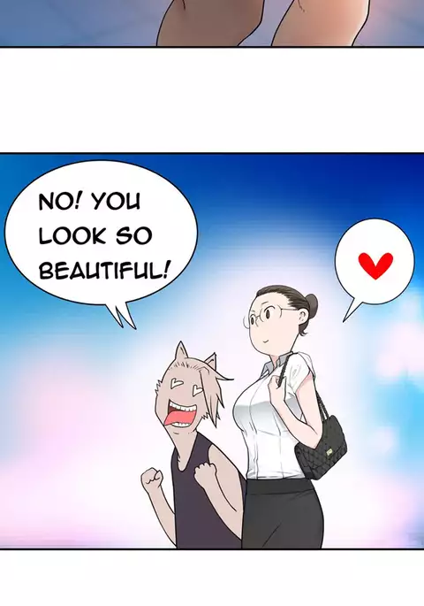 Tissue Thieves Ch.1-31