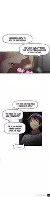 [Worin] Brawling Go Ch.0-22 (English) (YoManga) (Ongoing)