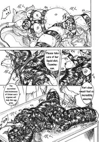 (C70) [Sumomo Dou (Sumomo EX)] Vivian Bessatsu Soushuuhen 2 Ichigo Hakusho (Various) [English]
