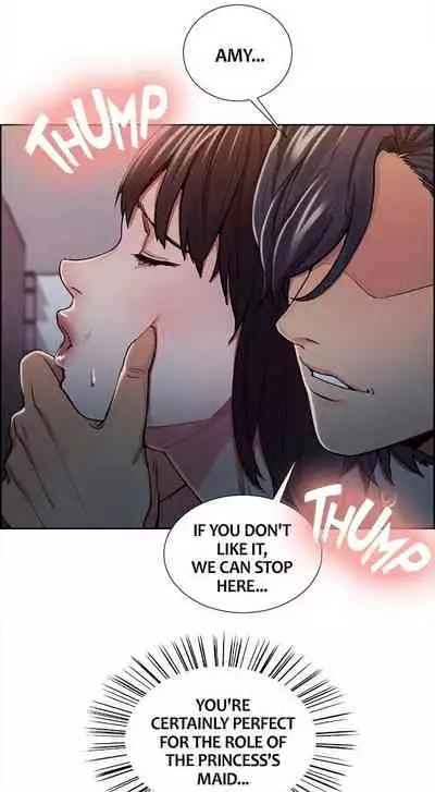 [Serious] Taste of Forbbiden Fruit Ch.11/24 [English] [Hentai Universe]