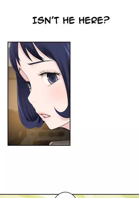 Tissue Thieves Ch.1-31