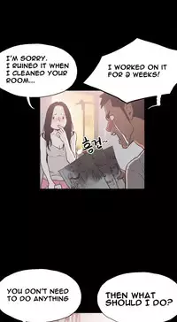 [Mr. Byeong-Su] Cohabitation Ch.1-41 (English) (Ongoing)