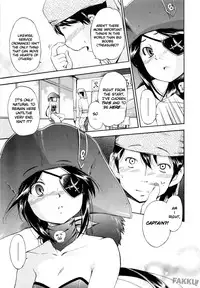 [Inu] Lucky na Hi | Lucky Day [English] [H9E] [Decensored]