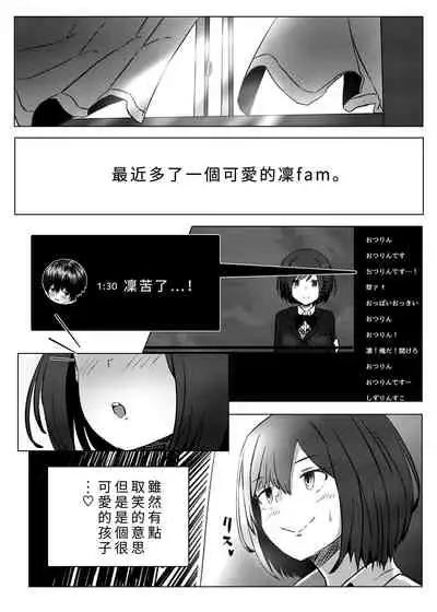 [Coffee Youjo (Memeno Kei)] Shizu Shota! ~Matte! Boku no Suimin Jikan.~ | 凛正太！等等！我的睡眠时间！ (Shizuka Rin) [Chinese] [彩虹社报] [Digital]