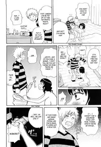 [John K. Pe-ta] Shutter Fucker Sister [English] [_ragdoll]