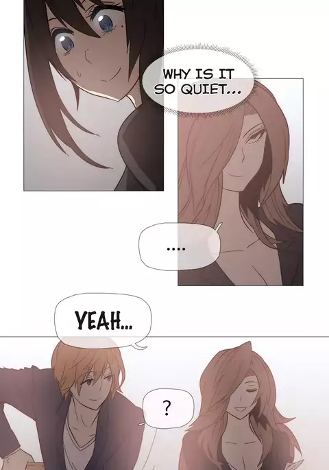 Household Affairs Ch.1-53